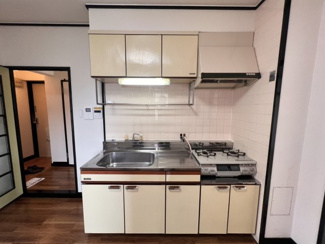 【キッチン】 | R GARDEN NOZAKI