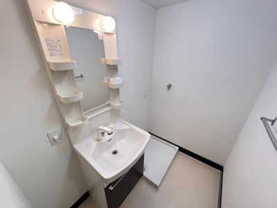 【洗面所】 | R GARDEN NOZAKI