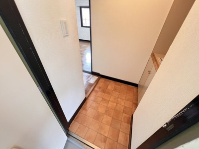 【玄関】 | R GARDEN NOZAKI