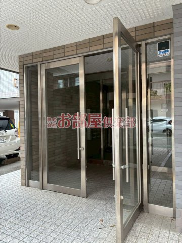 センタービレッジ本町のその他共用部分