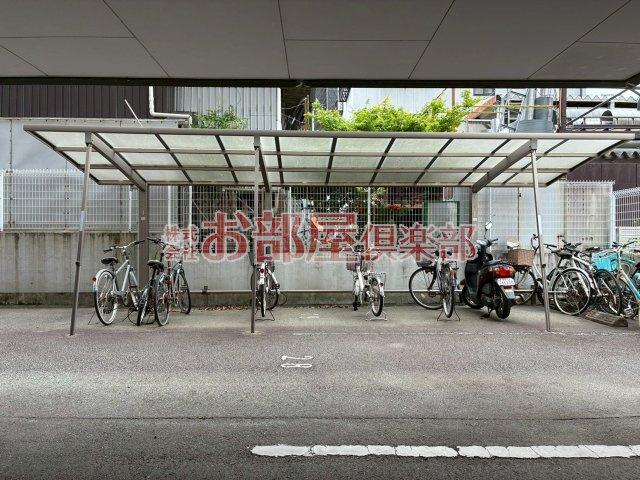 センタービレッジ本町の設備
