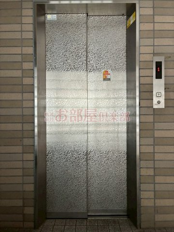 センタービレッジ本町の設備