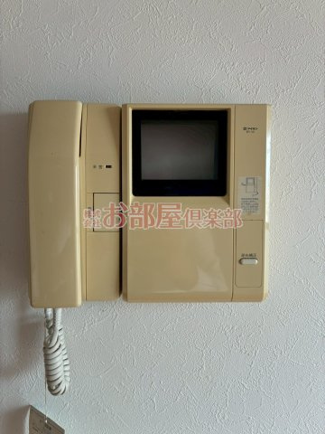 センタービレッジ本町の設備