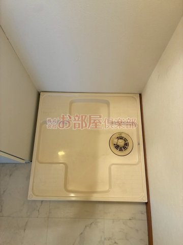 センタービレッジ本町の設備