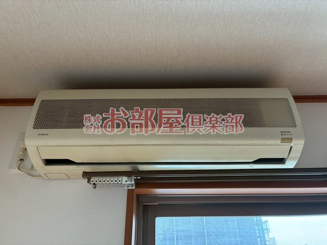 センタービレッジ本町の設備