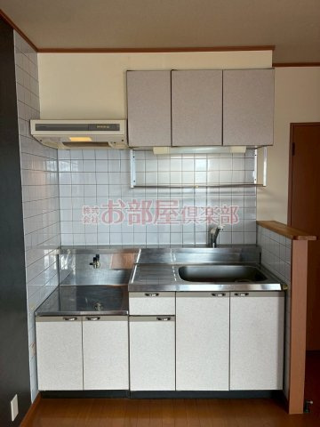 センタービレッジ本町のキッチン|キッチンでお料理をお楽しみください
