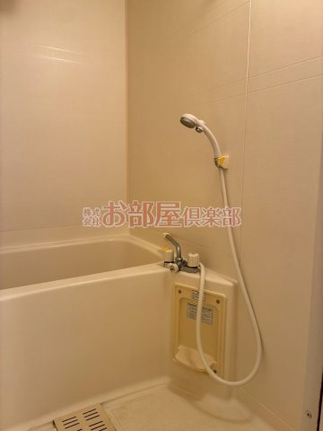 センタービレッジ本町の浴室|お風呂で日々の疲れを落としましょう