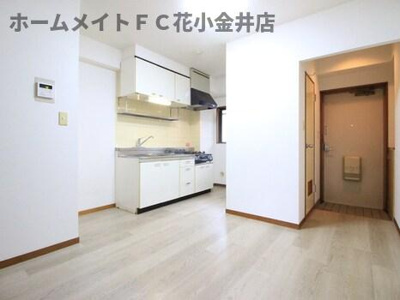 【内装】 | パティオ仲町