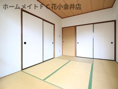 【和室】 | パティオ仲町