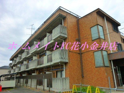 【外観】 | パティオ仲町