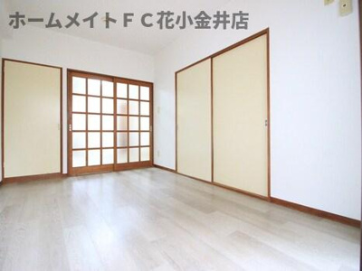 【内装】 | パティオ仲町