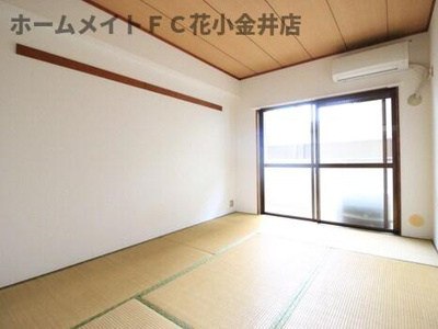 【和室】 | パティオ仲町