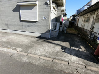 【駐車場】 | 駐車場