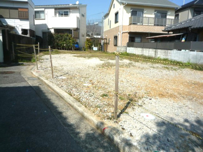 【外観】 | 高知市新屋敷新築戸建