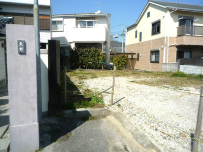 【外観】 | 高知市新屋敷新築戸建