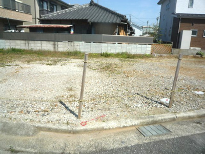 【外観】 | 高知市新屋敷新築戸建