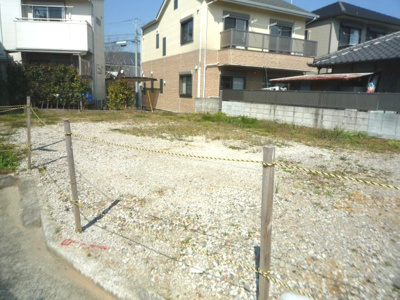 【外観】 | 高知市新屋敷新築戸建