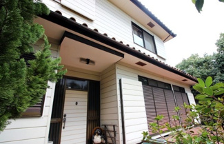 【外観】 | 守山市今宿４丁目　中古戸建