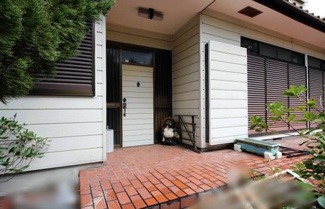 【外観】 | 守山市今宿４丁目　中古戸建