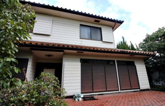 【外観】 | 守山市今宿４丁目　中古戸建