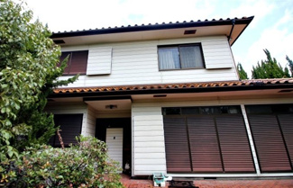 【外観】 | 守山市今宿４丁目　中古戸建