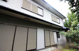 【外観】 | 守山市今宿４丁目　中古戸建