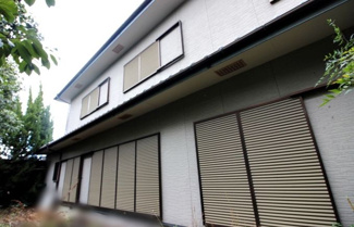 【外観】 | 守山市今宿４丁目　中古戸建