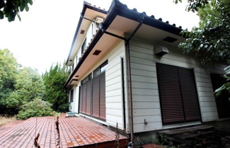 【外観】 | 守山市今宿４丁目　中古戸建