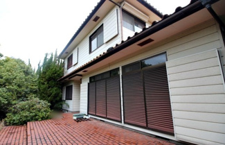 【外観】 | 守山市今宿４丁目　中古戸建