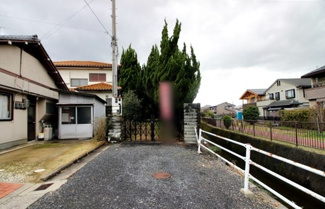 【周辺】 | 守山市今宿４丁目　中古戸建