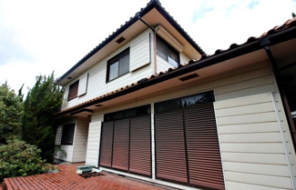 【外観】 | 守山市今宿４丁目　中古戸建