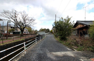 【周辺】 | 守山市今宿４丁目　中古戸建