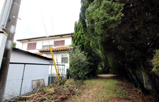 【外観】 | 守山市今宿４丁目　中古戸建