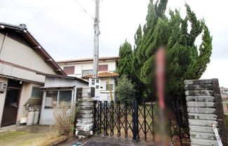 【外観】 | 守山市今宿４丁目　中古戸建