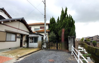 【外観】 | 守山市今宿４丁目　中古戸建