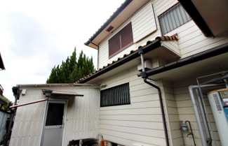 【外観】 | 守山市今宿４丁目　中古戸建