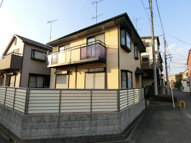 西恋ヶ窪戸建の画像