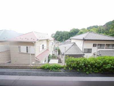 【展望】 | パークヒルズ戸塚