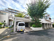 恋ヶ窪378レジデンスの画像