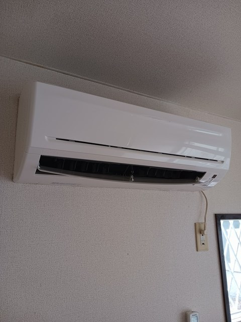 グリーンヒルズの設備