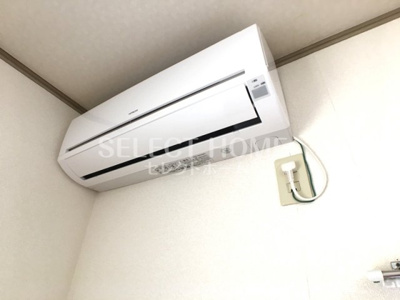 【設備】 | サンハイツ明大寺