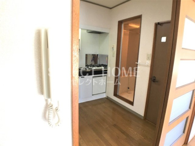 【セキュリティ】 | サンハイツ明大寺