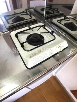 【キッチン】 | サンハイツ明大寺