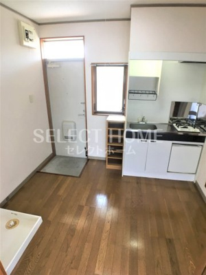 【その他】 | サンハイツ明大寺