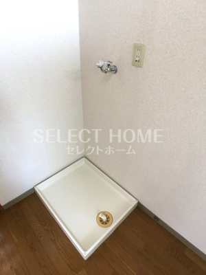 【設備】 | サンハイツ明大寺