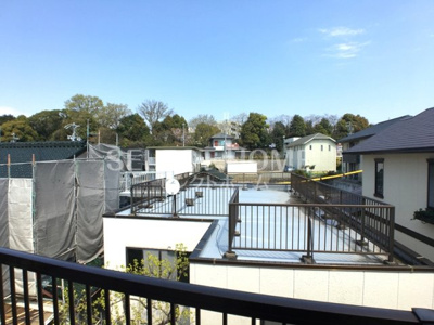 【展望】 | サンハイツ明大寺