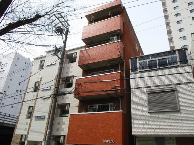 山本ビル