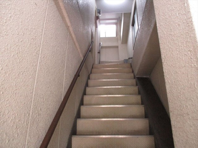 山本ビルのその他共用部分|山本ビル