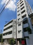 中野区東中野２丁目のマンションの画像