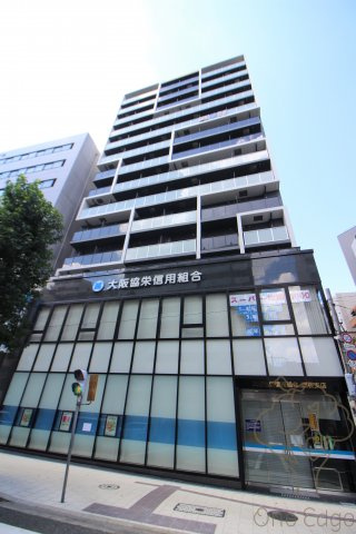 プリエ扇町公園